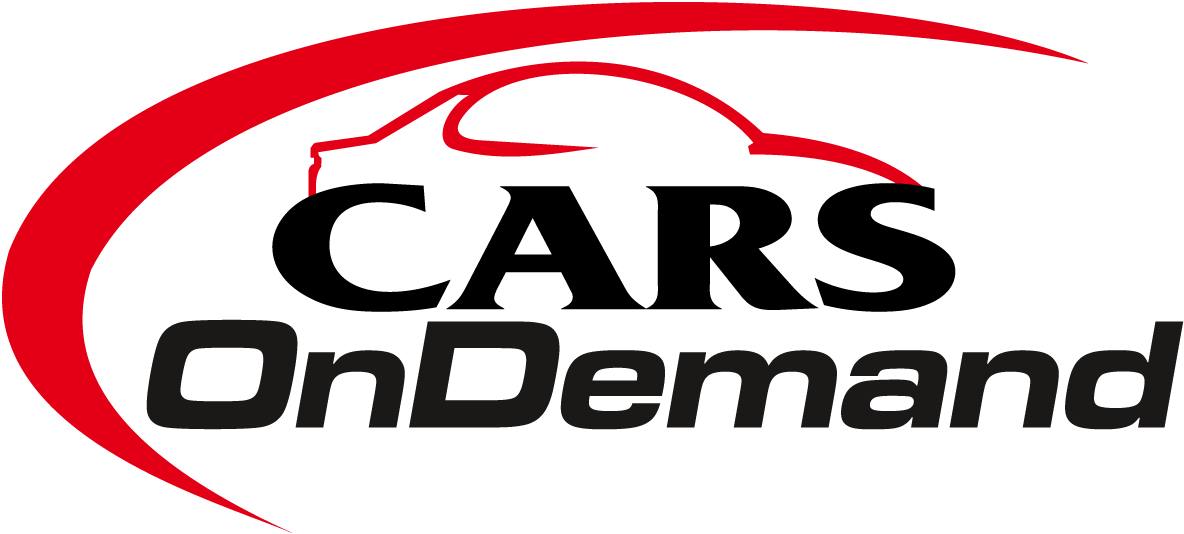 CARS OnDemand logo